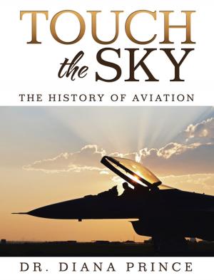Cover of the book Touch the Sky by Kurt Lewis Allen