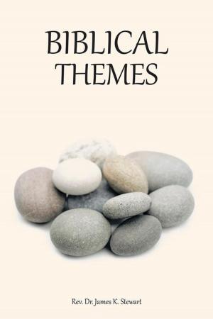 Cover of the book Biblical Themes by Leroy Wright Jr.