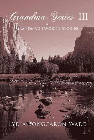 bigCover of the book Grandma Series Iii by 