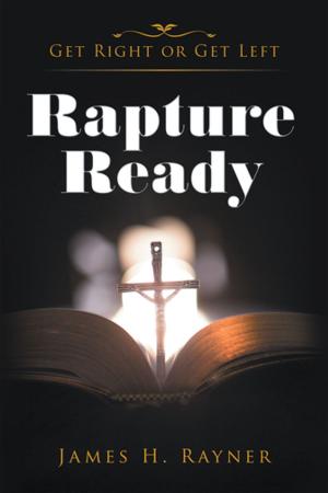 Cover of the book Rapture Ready by Letitia M. Lawrence