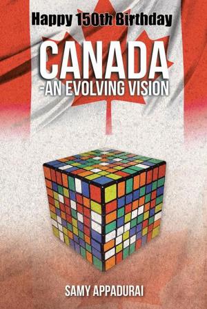 bigCover of the book Canada-An Evolving Vision by 