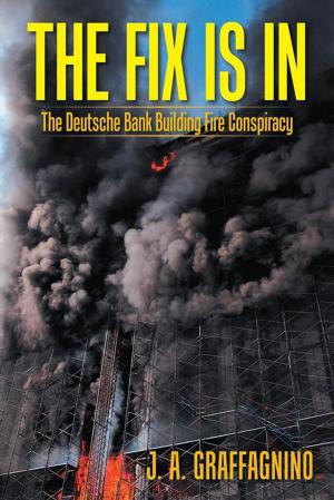 Cover of the book The Fix Is In by Rosanna Brand