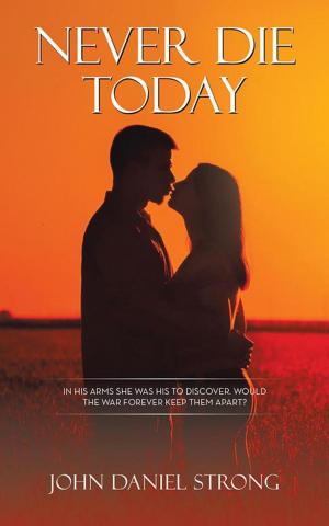 Cover of the book Never Die Today by H.L. Stephens