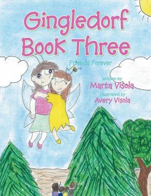 Cover of the book Gingledorf Book Three by Kris Doulos