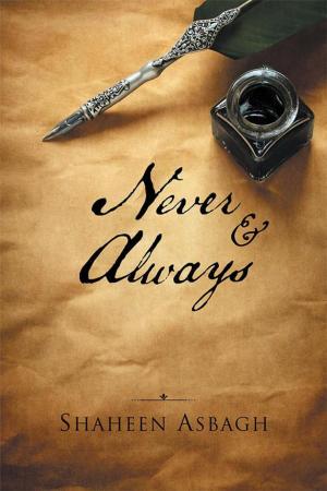 Cover of the book Never & Always by Margaret Rogers Van Coops