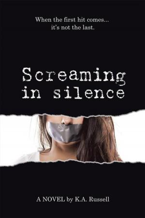 Cover of the book Screaming in Silence by Jessica Flaska