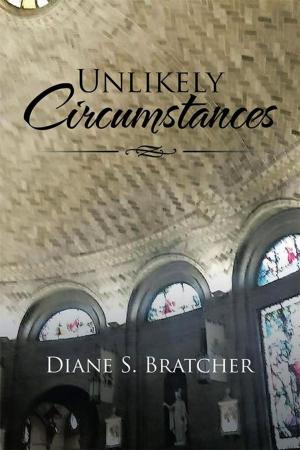 Cover of the book Unlikely Circumstances by C. M. Robitaille