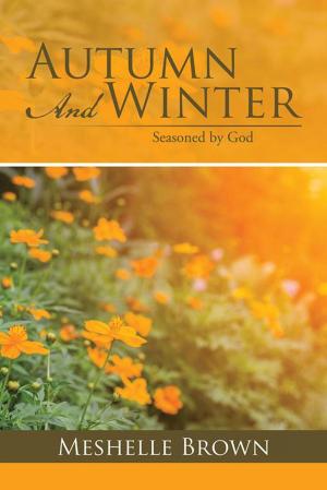 Cover of the book Autumn and Winter by Leslie Greenman