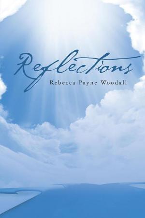 Cover of the book Reflections by Donald J. Richardson