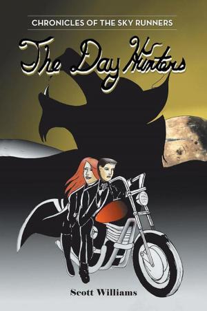 Cover of the book The Day Hunters by Neal Griffin