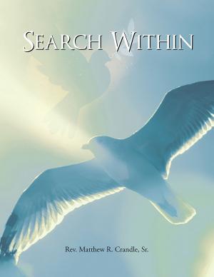 Cover of the book Search Within by Margaret Hervie