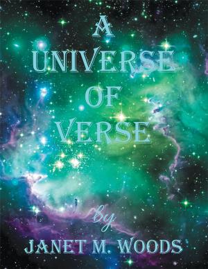 Book cover of A Universe of Verse
