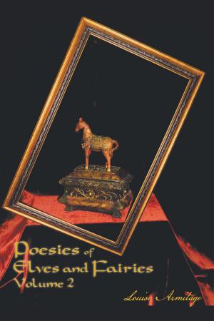 Cover of the book Poesies of Elves and Fairies by T.L. Searle
