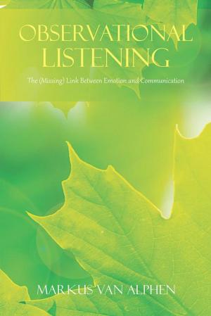 Cover of the book Observational Listening by Dr. Willie J. Greer Kimmons