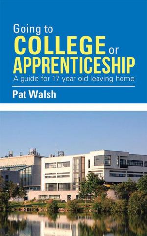 Cover of the book Going to College or Apprenticeship by Mike Yurk