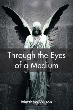 Cover of the book Through the Eyes of a Medium by Monika Pistov?ák