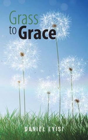 Cover of the book Grass to Grace by Tonee Maxx