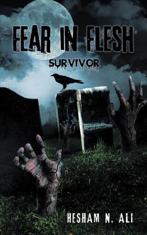 Cover of the book Fear in Flesh by Dr. Steve Ogan