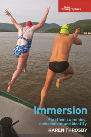 Cover of the book Immersion by Maurizio Carbone