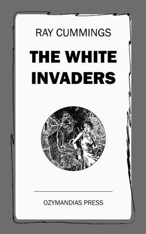 Cover of the book The White Invaders by J. F. Bone