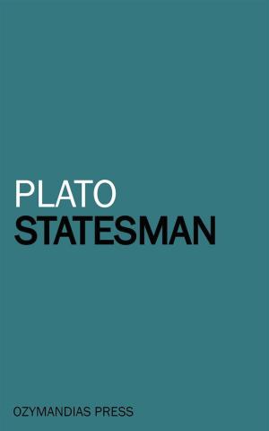 Cover of the book Statesman by Plato