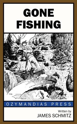 Cover of the book Gone Fishing by Murray Leinster