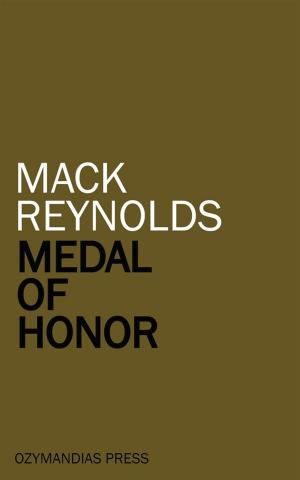 Cover of the book Medal of Honor by David Gordon