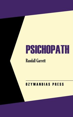 Cover of the book Psichopath by Max Brand