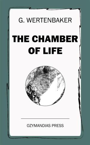 Cover of the book The Chamber of Life by John Dewey