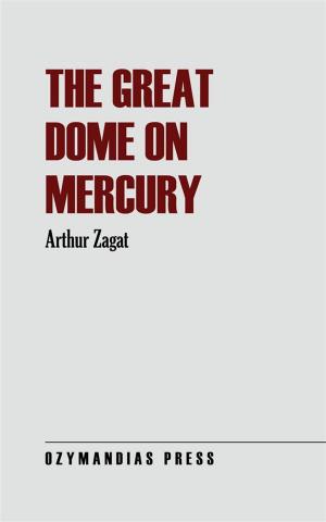 bigCover of the book The Great Dome on Mercury by 