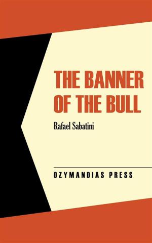 Cover of the book The Banner of the Bull by H. Beam Piper