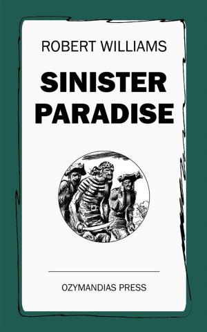 Cover of the book Sinister Paradise by J. B. Bury
