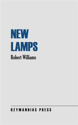 bigCover of the book New Lamps by 