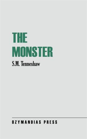 Book cover of The Monster