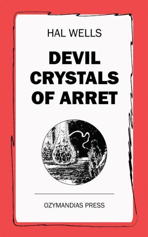 Book cover of Devil Crystals of Arret