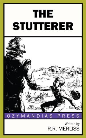 Cover of the book The Stutterer by Emile Tepperman