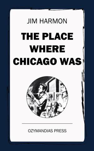 Cover of the book The Place Where Chicago Was by John Lord