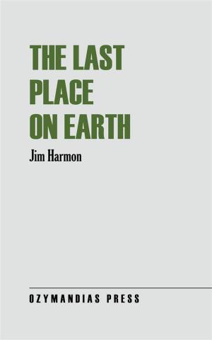 Book cover of The Last Place on Earth