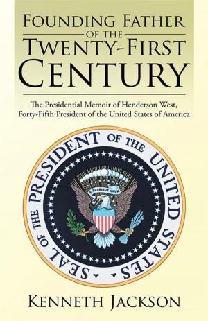 Cover of the book Founding Father of the Twenty-First Century by Larry J. Matthews