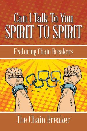 Cover of the book Can I Talk to You Spirit to Spirit by Mark W. Baldwin