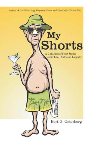Cover of the book My Shorts by Judith Weinshall Liberman