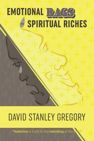 Cover of the book Emotional Rags to Spiritual Riches by Twayne