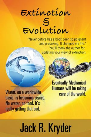 Book cover of Extinction & Evolution