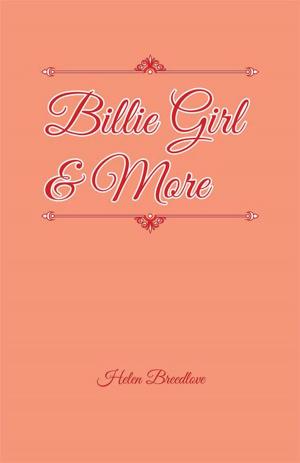 Cover of the book Billie Girl & More by Alexis Georg Hoen