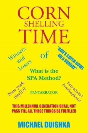 bigCover of the book Corn Shelling Time by 