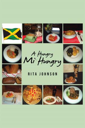 Cover of the book A Hungry Mi Hungry by Anthony Lamberty, Dan Wald