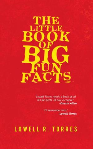 Cover of the book The Little Book of Big Fun Facts by Bud Higgins