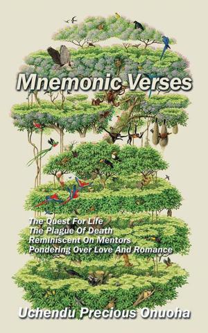 Cover of the book Mnemonic Verses by Andrew Marshall
