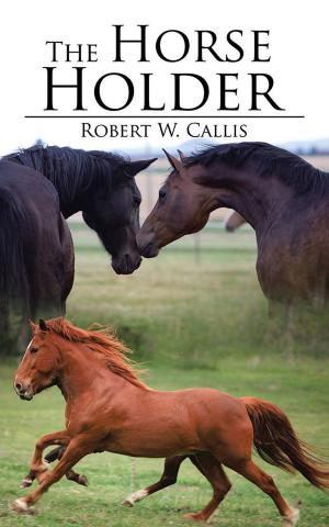 Cover of the book The Horse Holder by Allan Yashin