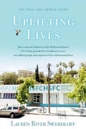 Cover of Uplifting Lives